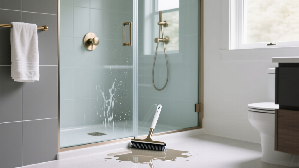 Proven Shower Door Expert Tips for Spotless Glass 2026