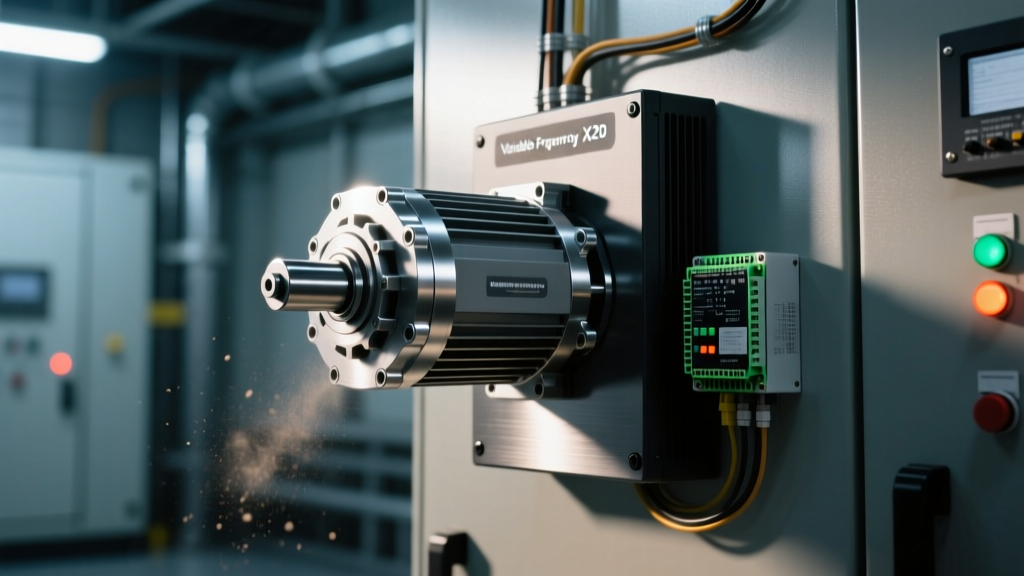 Stepper Motor TCO: Slash $2,800+ in 3 Years