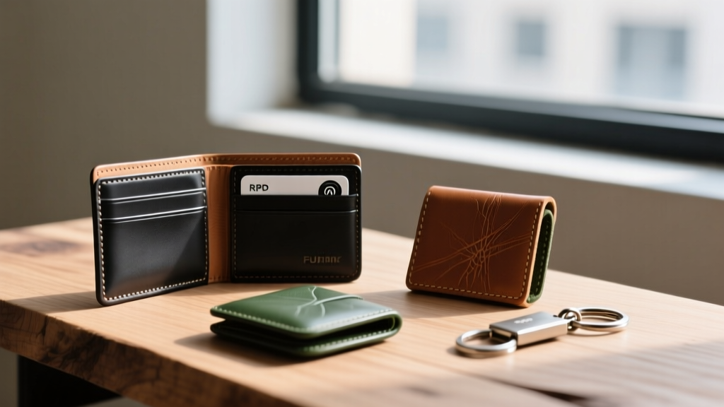 Best Wallet Accessories for Men: Style, Value & Ethics