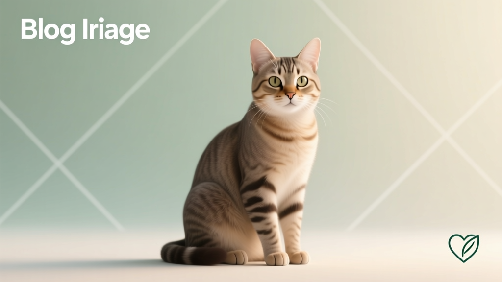 How to Discourage Cat Behavior for Weight Loss