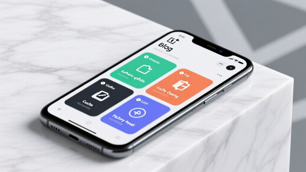 OnePlus Screenshot Not Working? 7 Fixes That Actually Work