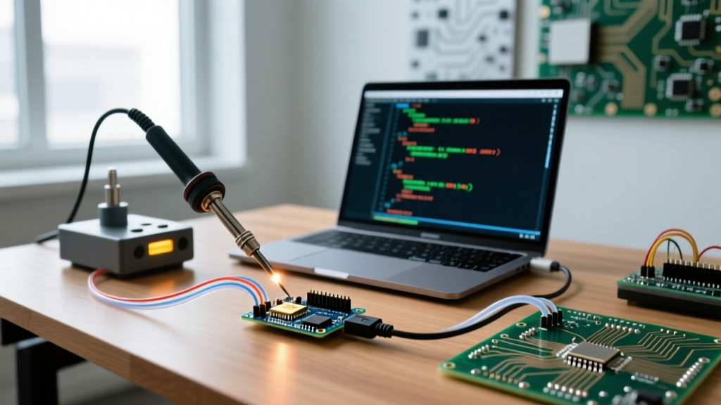 How to Run Code in Arduino: Core Library Execution Deep Dive