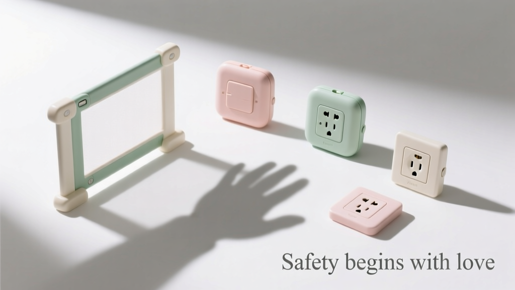 Meaning Shadow: Understanding the Hidden Risks of Unsupervised Play and Visual Perception in Child Safety