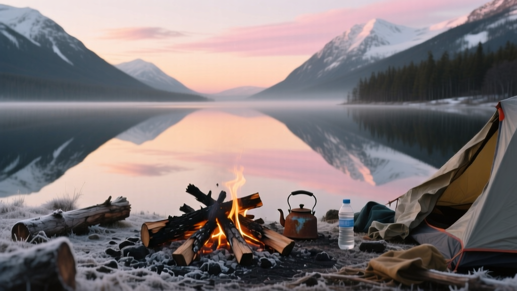 Abandoned Campfire at Twin Lakes: The Unfolding Story of the 2023 Colorado Wildfire That Started with a Single Ignition