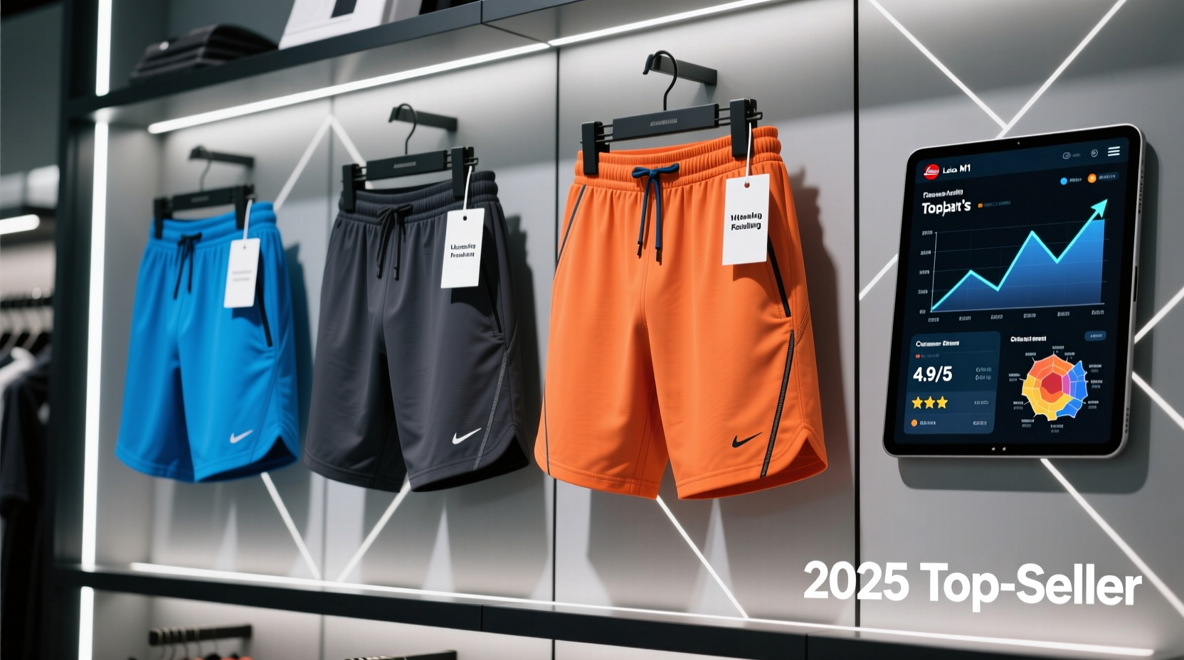 mens sports shorts top sellers