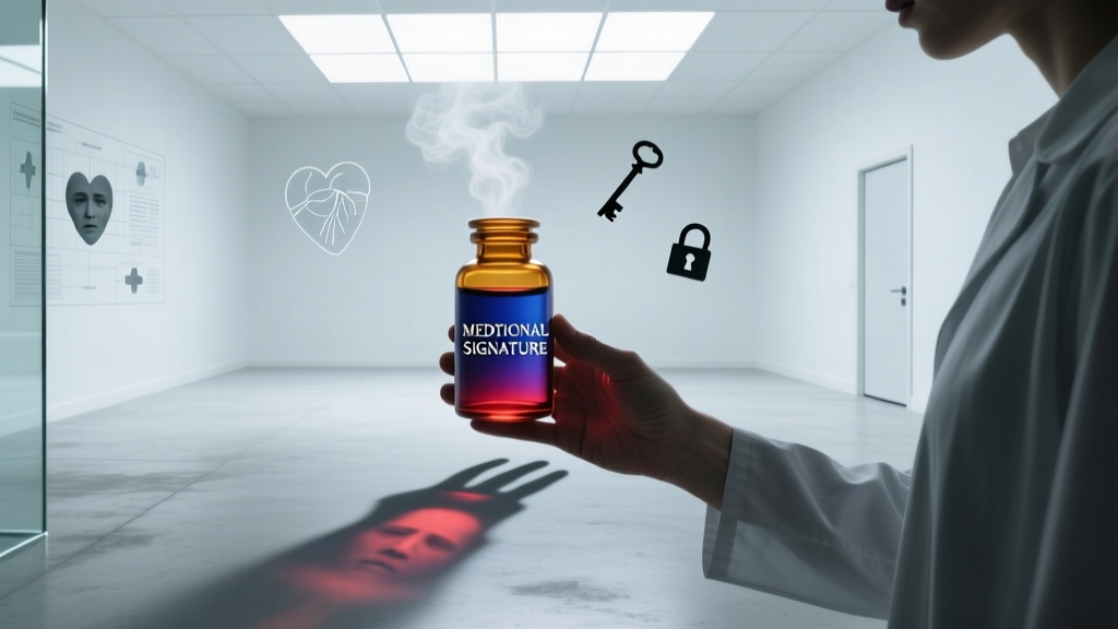 Medicine Feeling Fear: Emotional Dream Meaning
