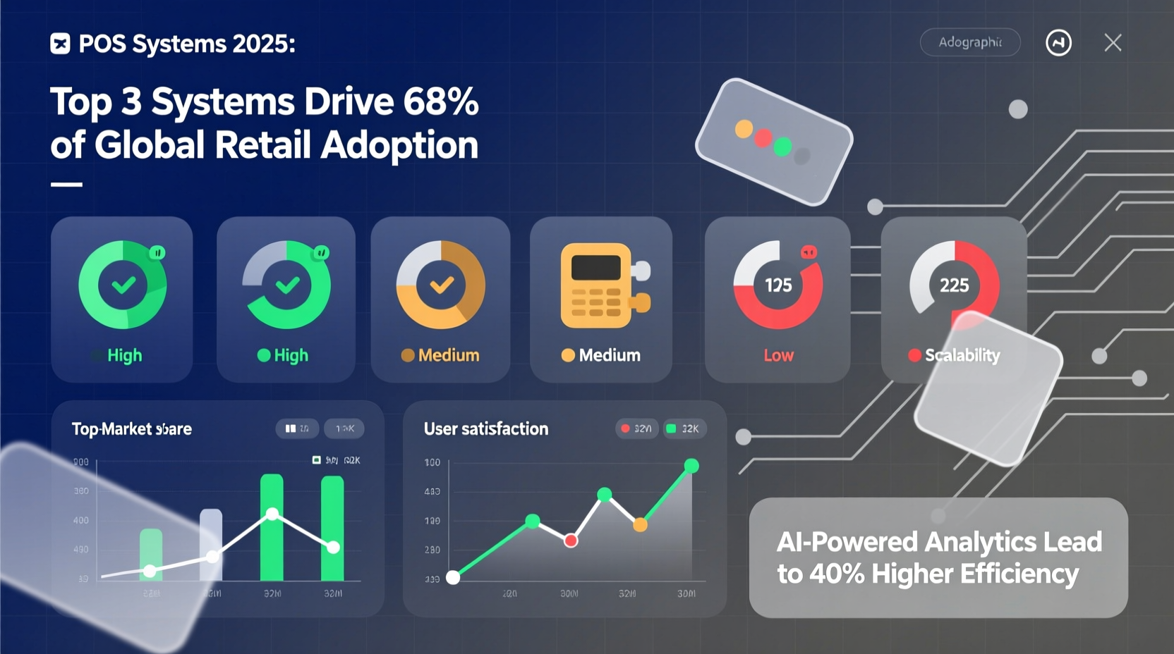 best selling point of sale system