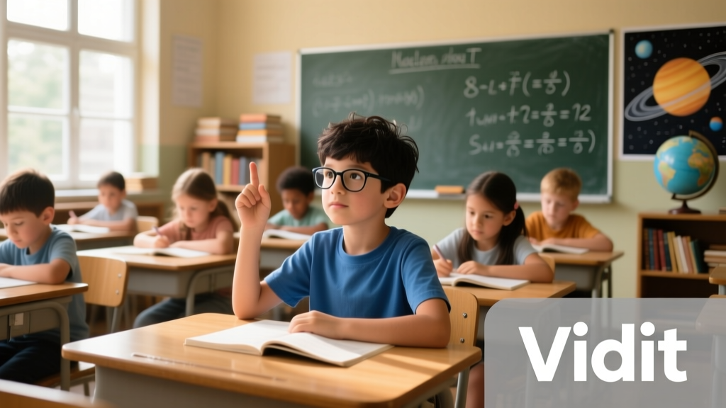 Vidit: Evidence-Based Insights into a Pediatric Developmental Assessment Tool for Early Childhood Educators and Clinicians
