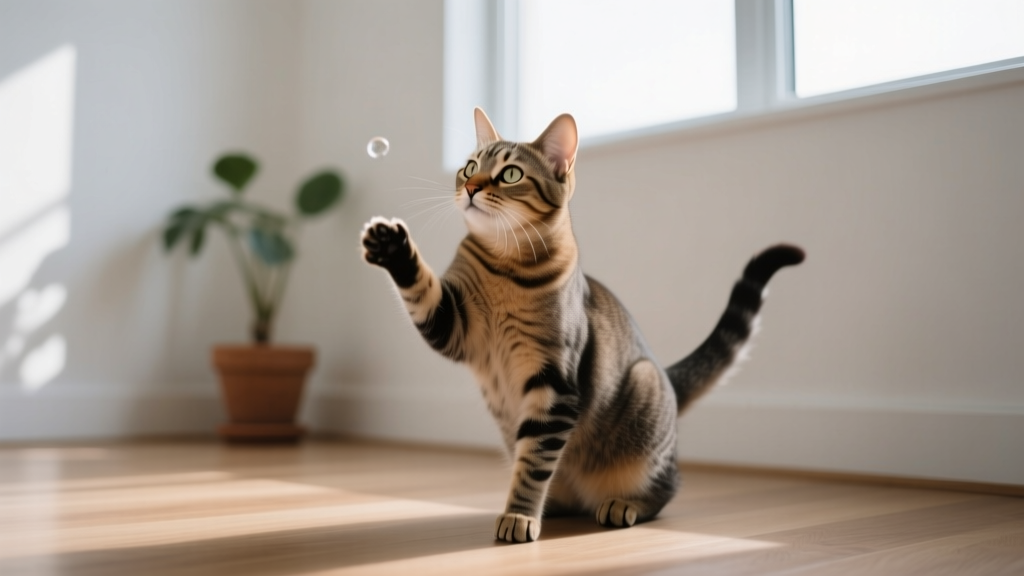 How to Understand Cat's Behavior How to Choose