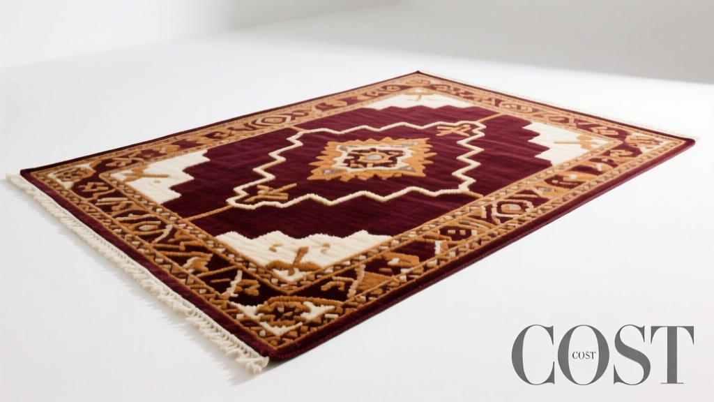 Carpet for Cost: A Data-Driven Analysis of Value, Durability, and Long-Term Savings
