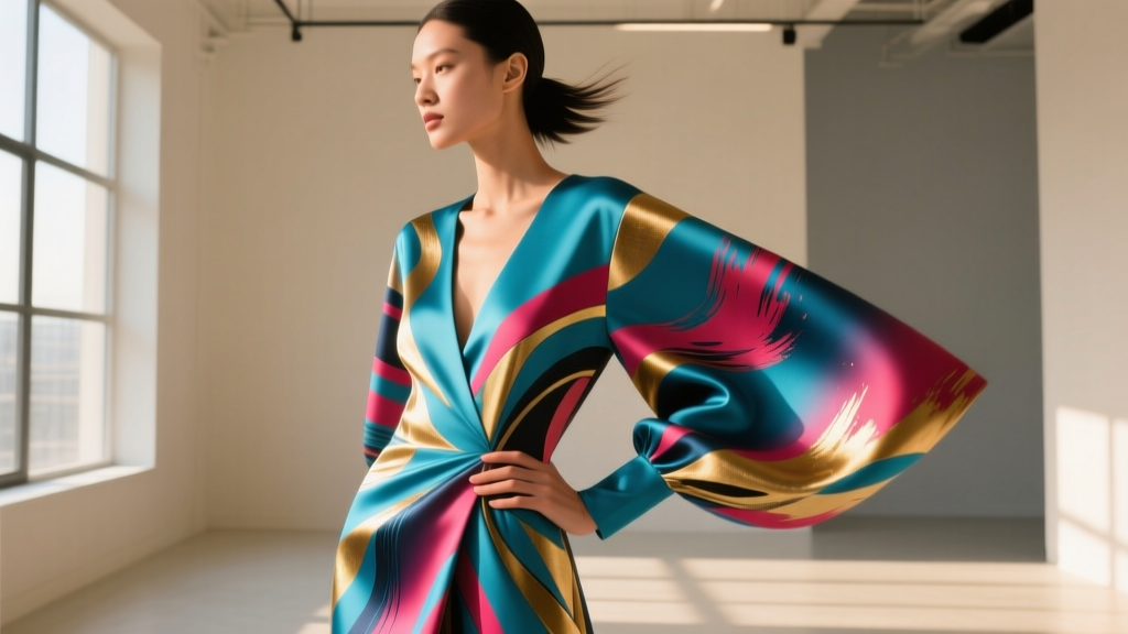 AI Textile Pattern Design: Truths, Tools & Trends