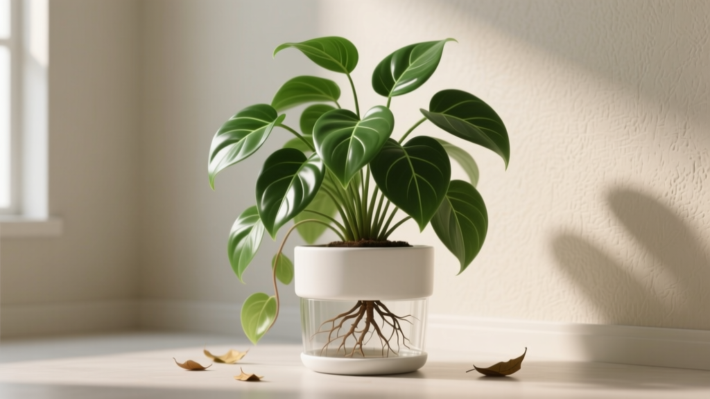 Pothos Leaf Drop Fix: Science-Backed Recovery (2026)