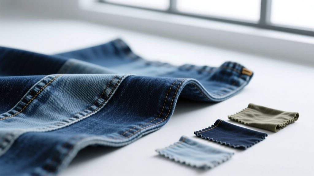 Where to Buy Denim Fabric: A Sourcing Guide for Designers