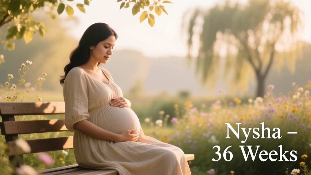 Nysha: Evidence-Based Insights on a Leading Prenatal Vitamin Brand for Modern Pregnancy Care