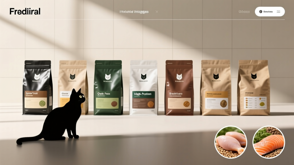 Crave Cat Food Reviews vs. Blue, Wellness, Orijen (2026)