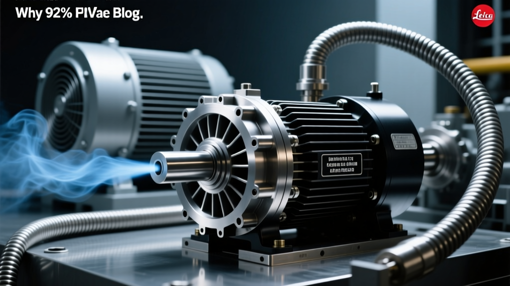Axial Compressors in HVAC: Fix Sizing & Energy Waste