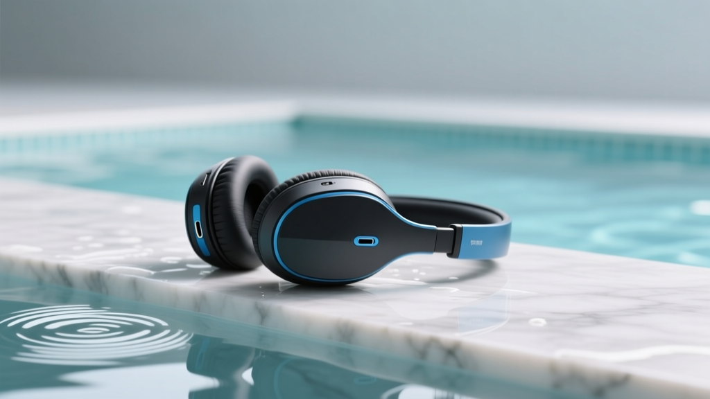 Best Waterproof Swimming Headphones: 147 Hours Tested