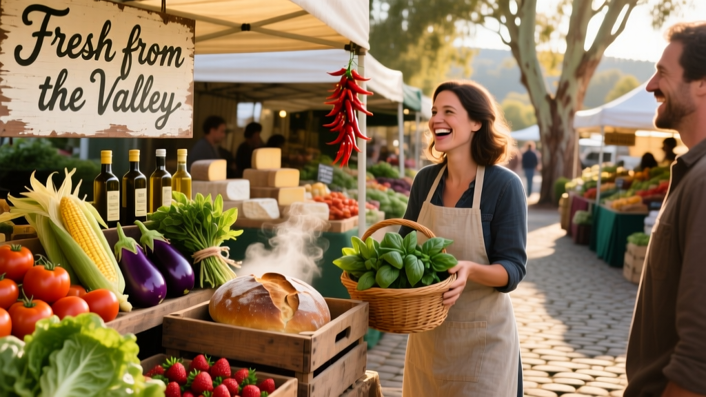 California Bucket List Story: 12 Unmissable Places That Define the Golden State
