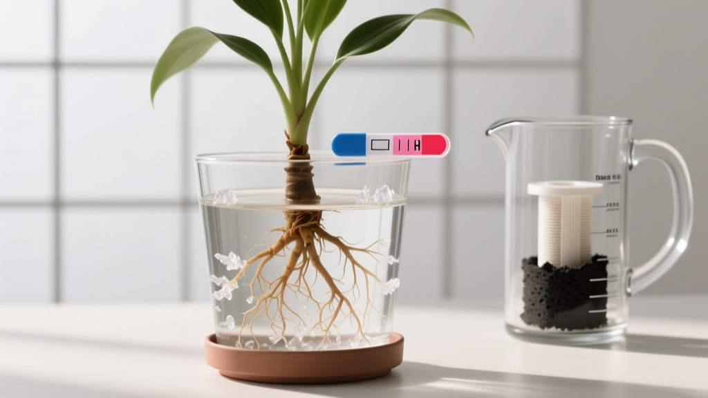 Soft Water & Plants: Sodium Damage, Testing, Fixes (2026)