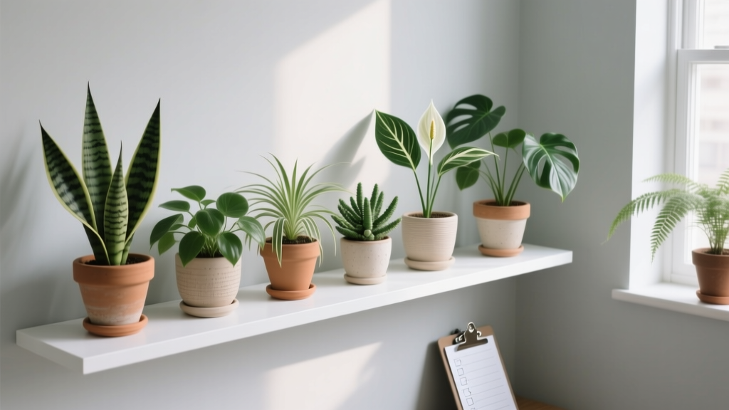 Indoor Plant Repotting Guide for February (2026)