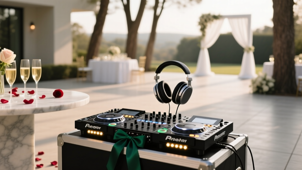 Do You Tip Wedding DJs? (2026)