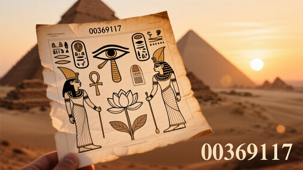 Ancient Egypt Coloring Pages #00369117: A Prenatal and Early Childhood Wellness Resource