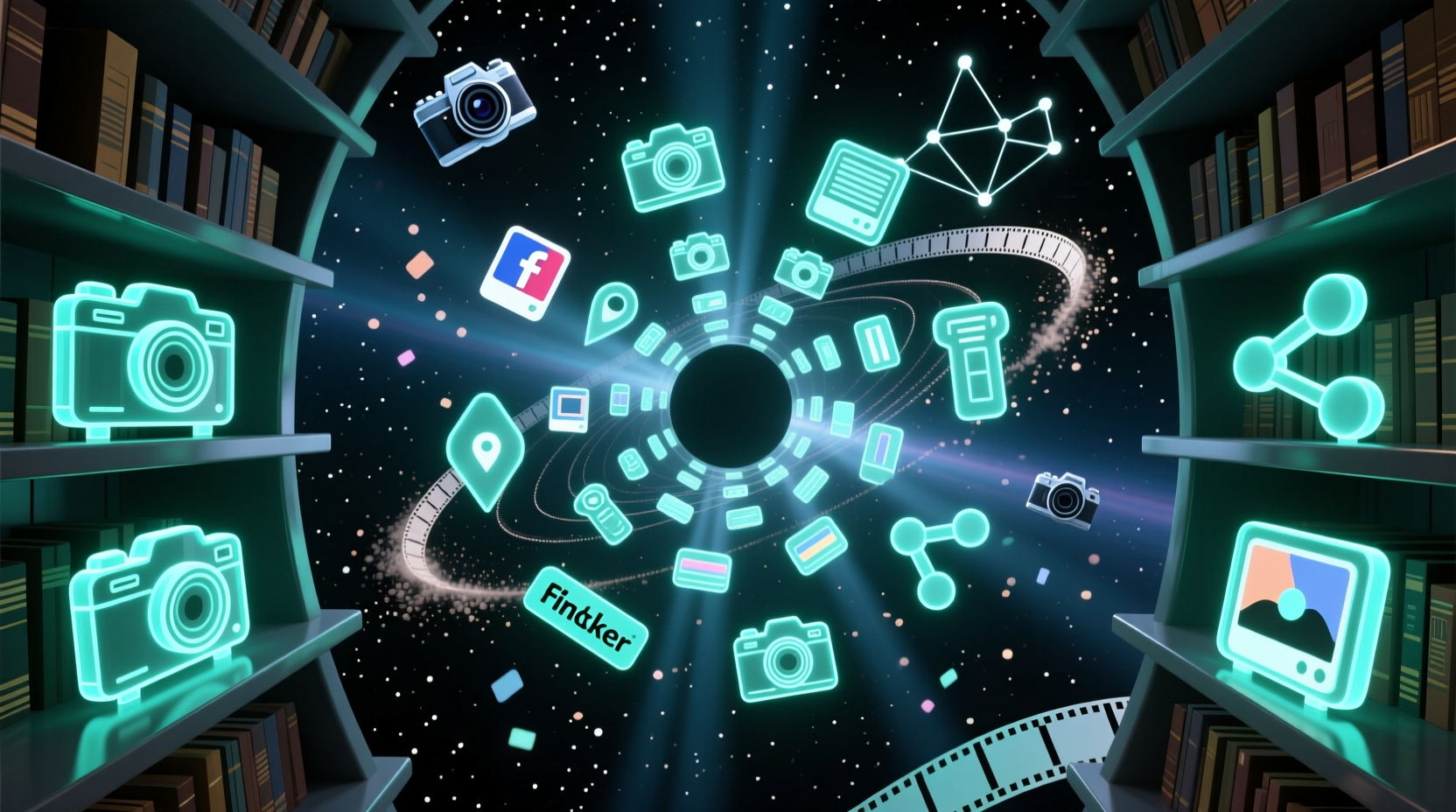the big list of flickr tools