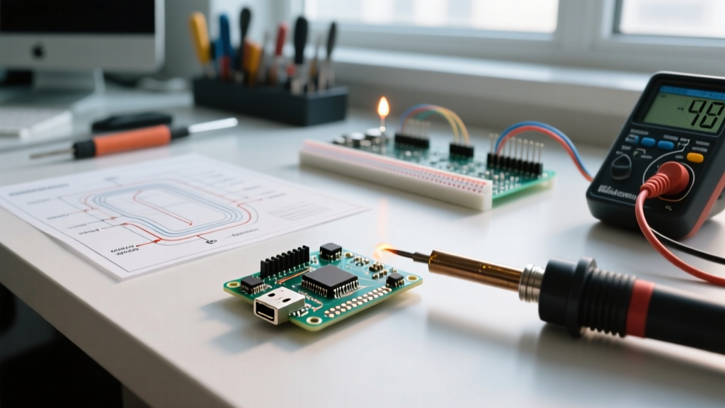 Arduino R4 Minima Error Diagnosis: Fixing Upload & Bootloader Failures