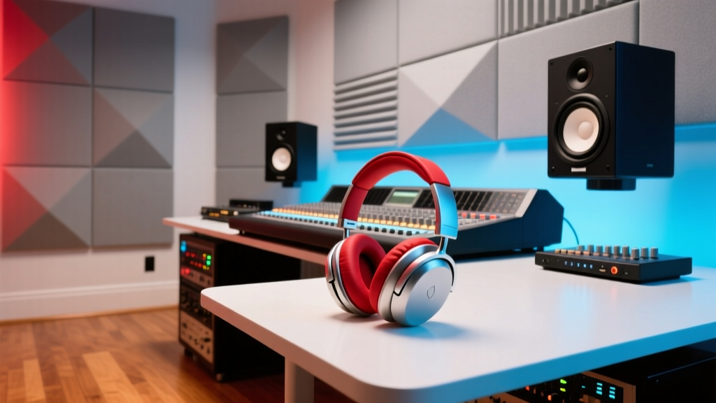 Sound Layering Tips for Film Scoring