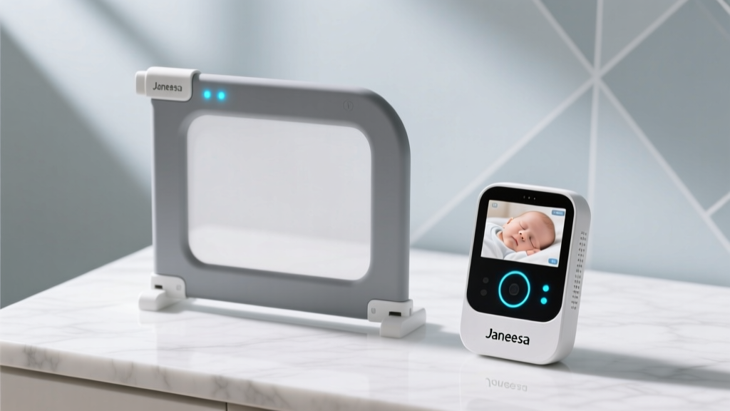 Janeesa: A Safety-Focused Review of the Convertible Car Seat for Infants and Toddlers