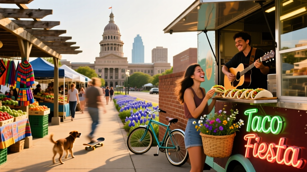 Best Things To Do In Austin: A Realistic, Locally Grounded Guide