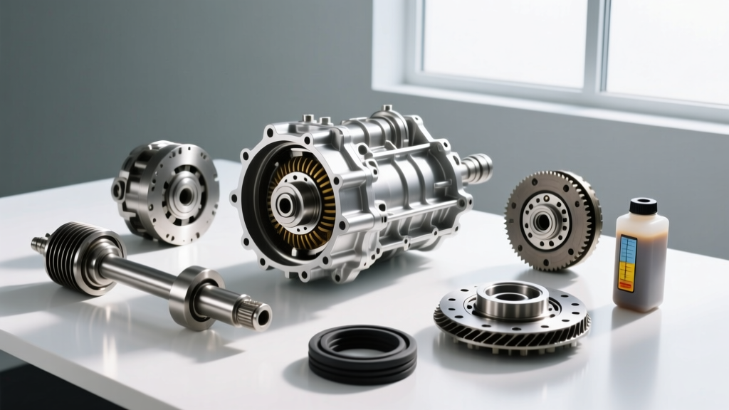 Will Low Transmission Fluid Cause Car Not to Move? (Capacity Guide)