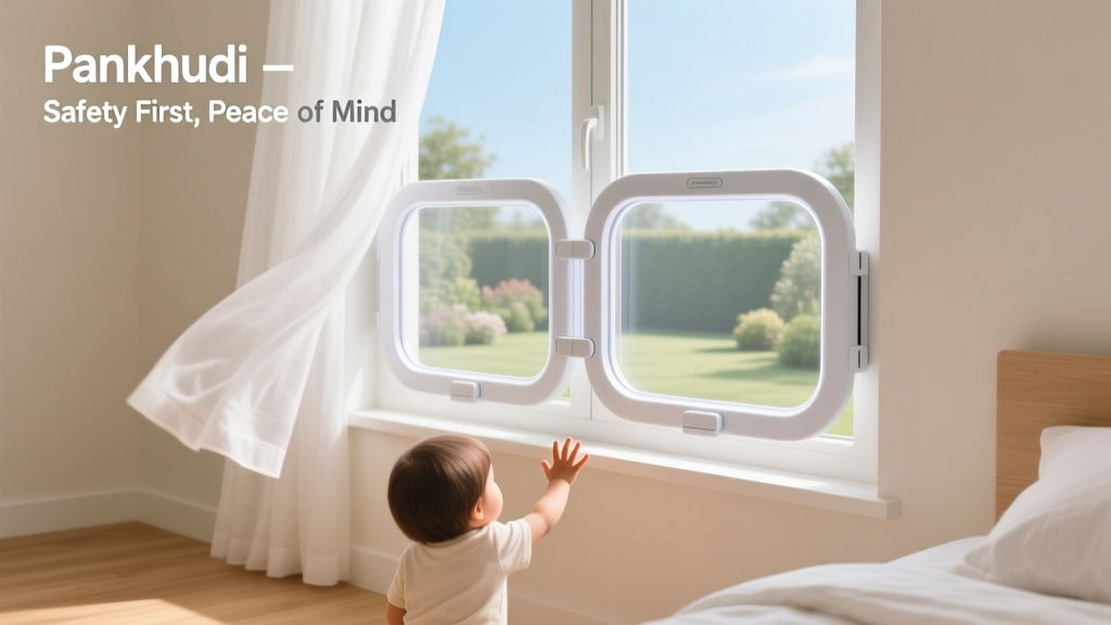 Pankhudi: A Child Safety Review of the Indian Infant Carrier and Its Safe Usage Practices