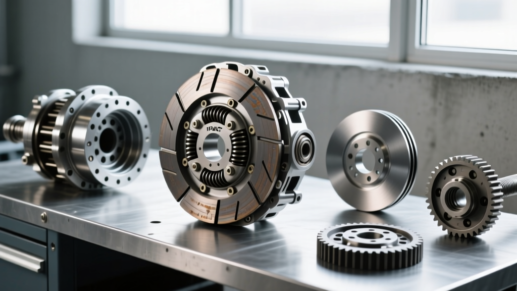 M-PACT Clutch Review: Diagnosing Chatter & Vibration