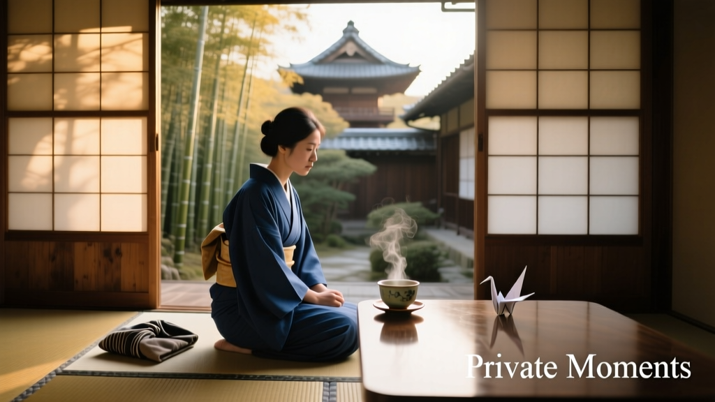 The Quiet Architecture of Privacy: How Cultural Norms, Laws, and Everyday Choices Shape What We Keep to Ourselves