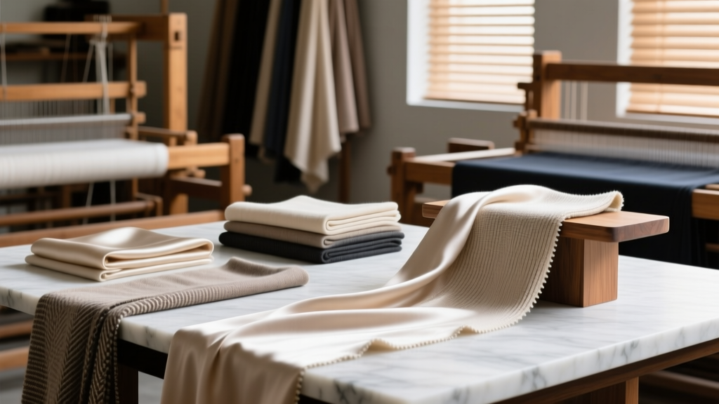Linan Shop Near Me: Fabric Sourcing Guide for Designers