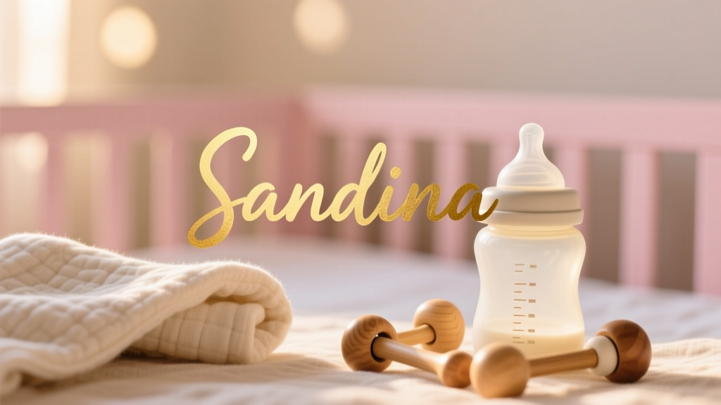 Sandrina: A Pediatric Nurse’s Evidence-Based Guide to Infant Sleep Safety and Developmental Support