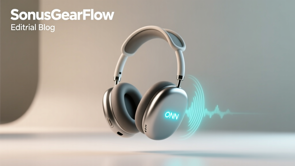 How to Reset ONN Wireless Headphones (2026)