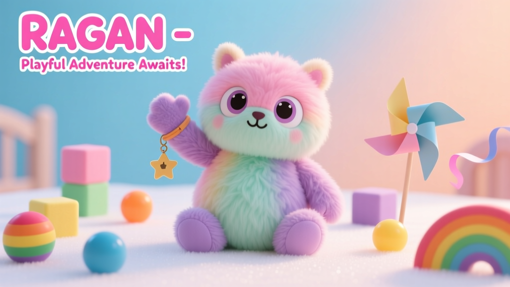 Ragan: A Critical Safety and Market Analysis of the Ragan Brand of Children's Ride-On Toys