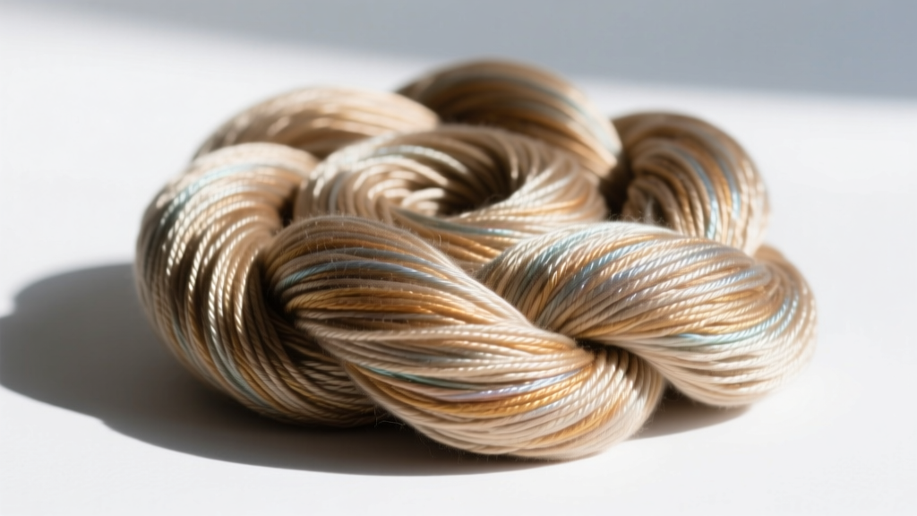 Sil Thread NYC: Premium Sewing Yarn for Designers & Makers