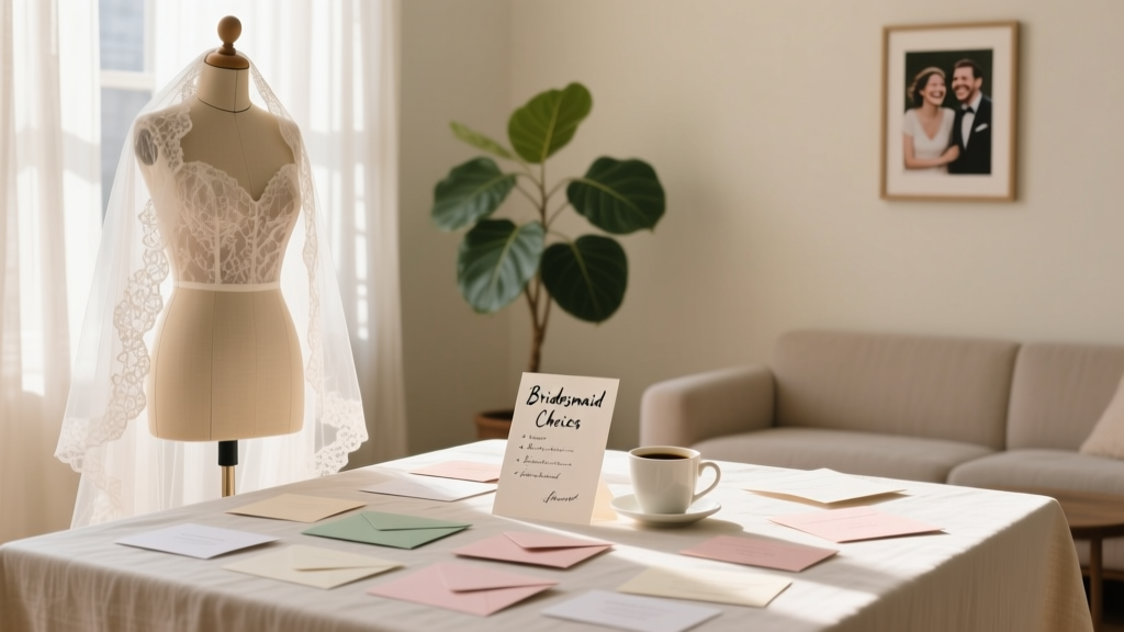 Wedding Party: Stress, Cost & 5 Better Alternatives