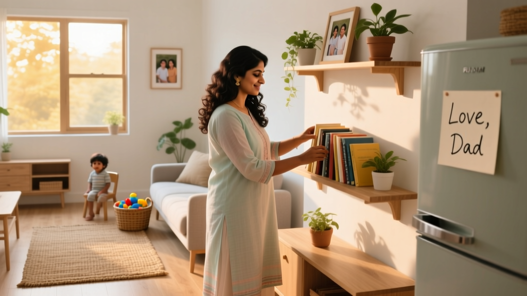 Sreeja: A Real-World Case Study in Raising a Bilingual, Neurodiverse Child with Purpose and Practicality