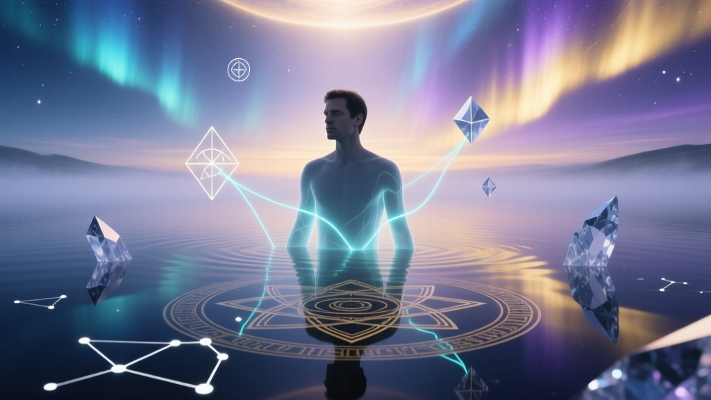 Transpersonal Dream Theory: Dream Psychology