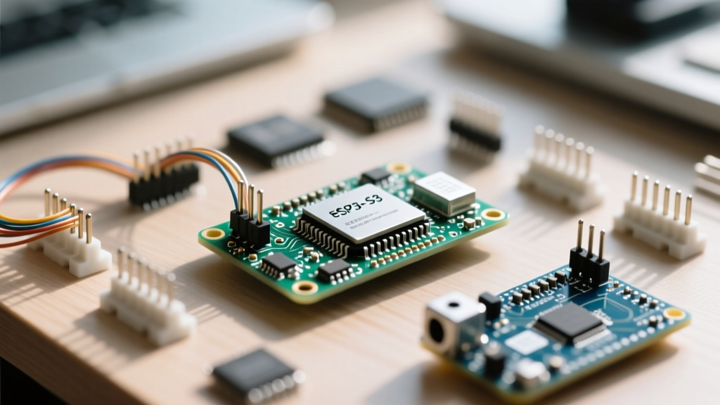 How to Migrate Legacy Arduino Sketches to Modern ESP32s