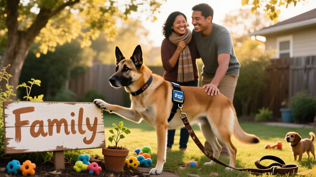 Courtesy of Petco
