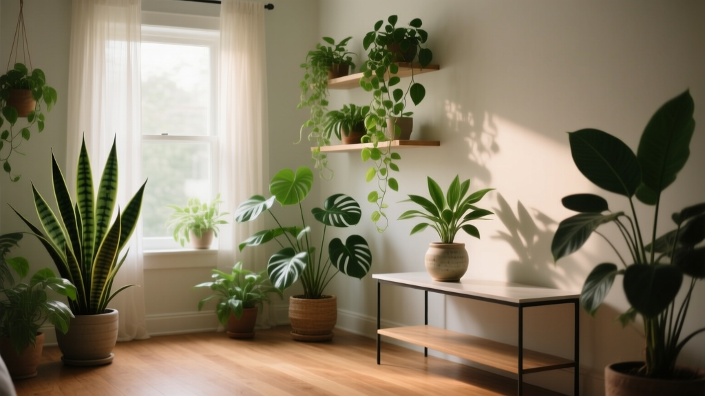 Low-Light Plant Propagation: Science-Backed Methods