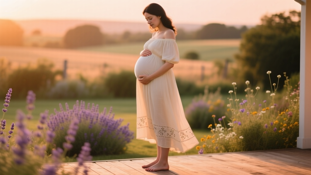 Chosen: Building Intentional, Informed, and Supported Birth Experiences
