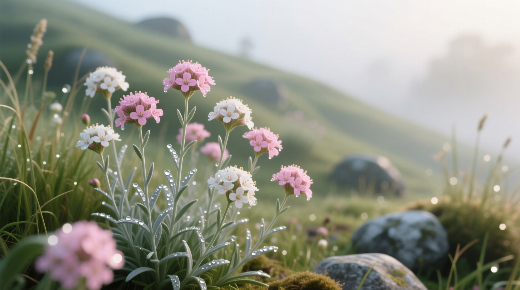 armeria perennial