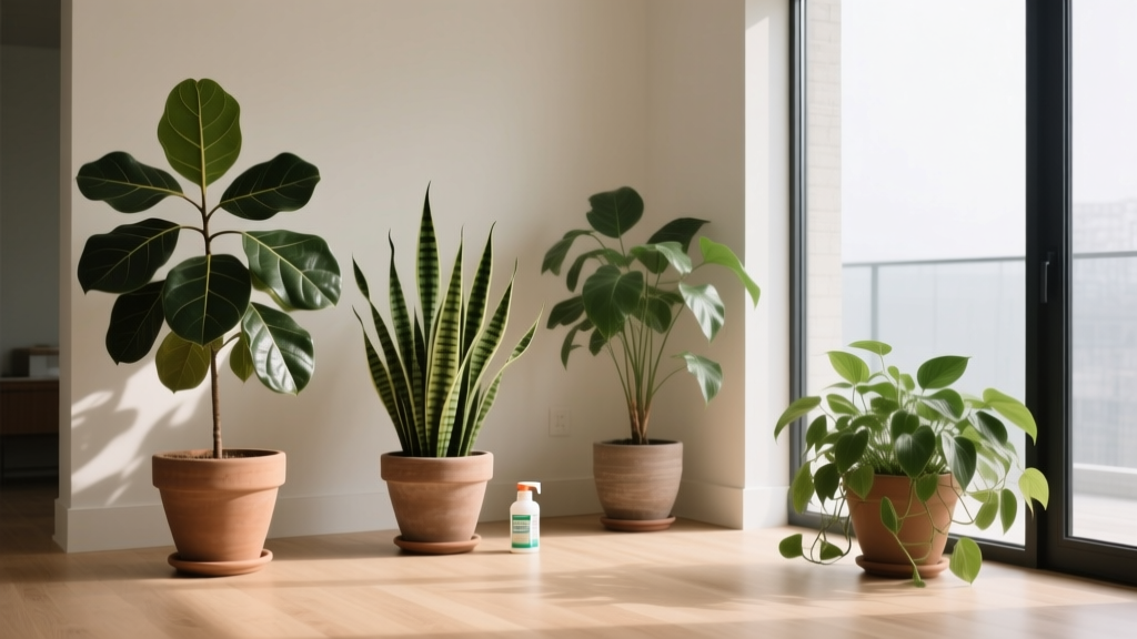 Do Plants Improve Indoor Air Quality? (2026)