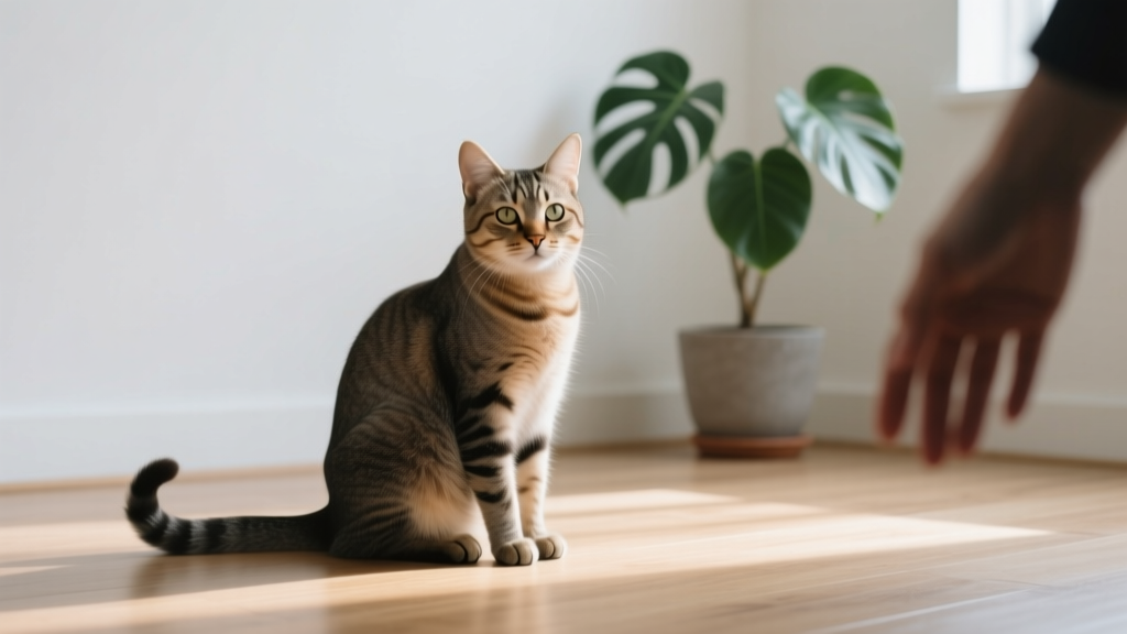 House Cat Social Behavior: Truth & Low-Cost Tips